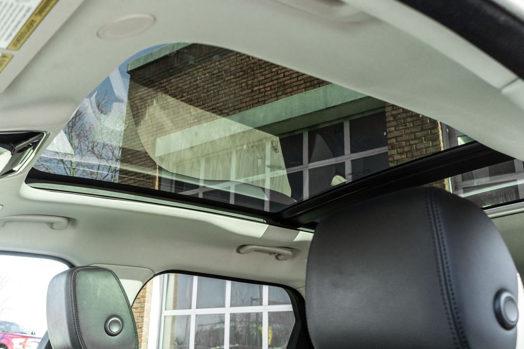 2024 Land Rover Range Rover Velar S