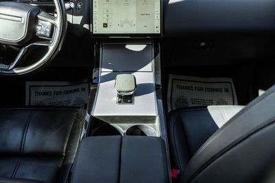 2024 Land Rover Range Rover Velar S