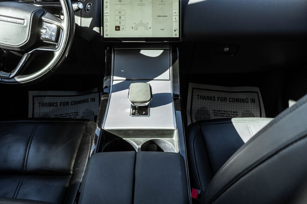 2024 Land Rover Range Rover Velar S