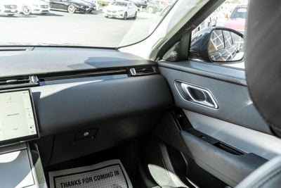 2024 Land Rover Range Rover Velar S