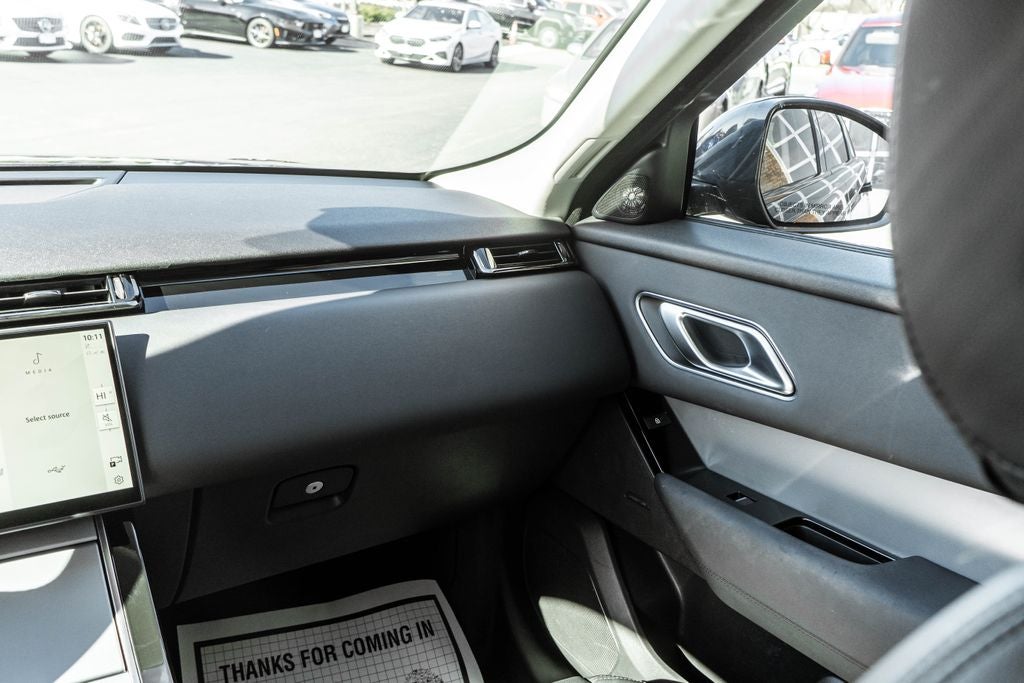 2024 Land Rover Range Rover Velar S