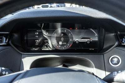 2024 Land Rover Range Rover Velar S