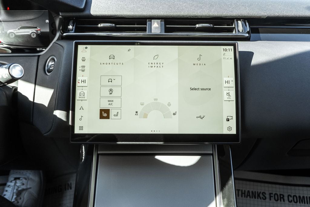 2024 Land Rover Range Rover Velar S