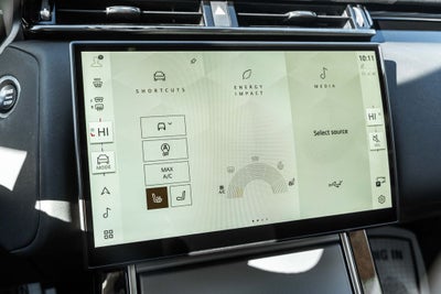 2024 Land Rover Range Rover Velar S