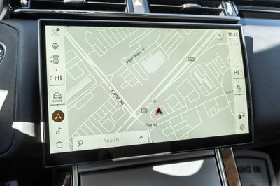 2024 Land Rover Range Rover Velar S