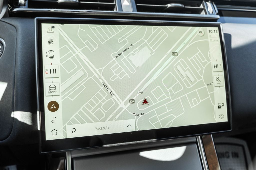 2024 Land Rover Range Rover Velar S