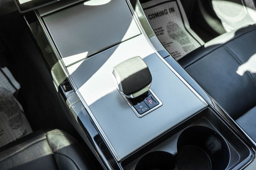 2024 Land Rover Range Rover Velar S