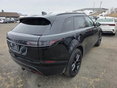2024 Land Rover Range Rover Velar S