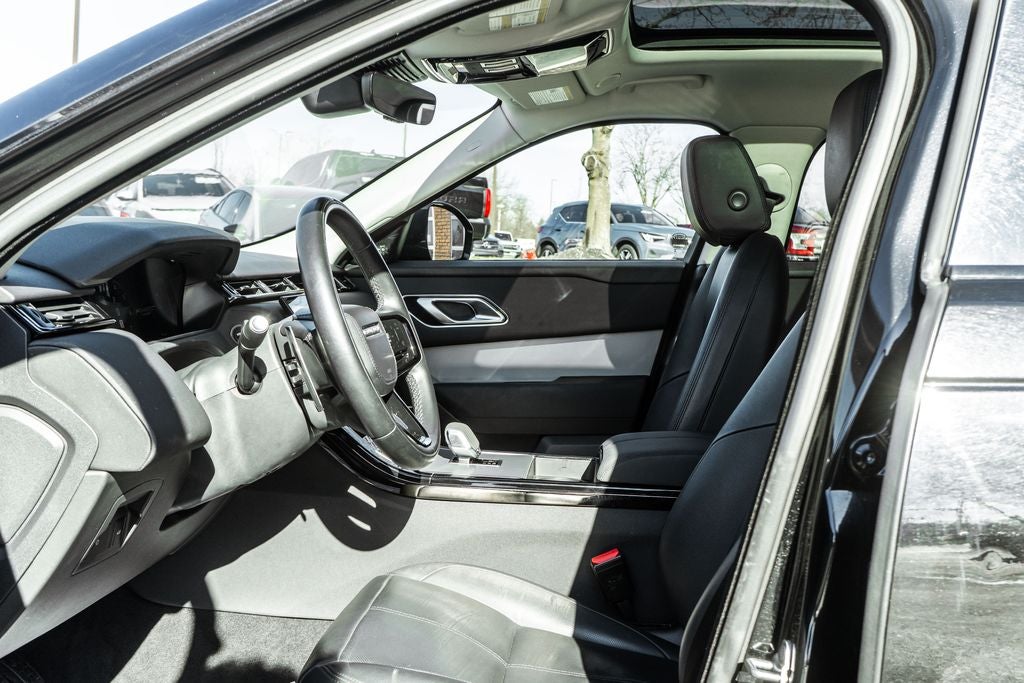 2024 Land Rover Range Rover Velar S