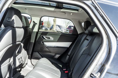 2024 Land Rover Range Rover Velar S