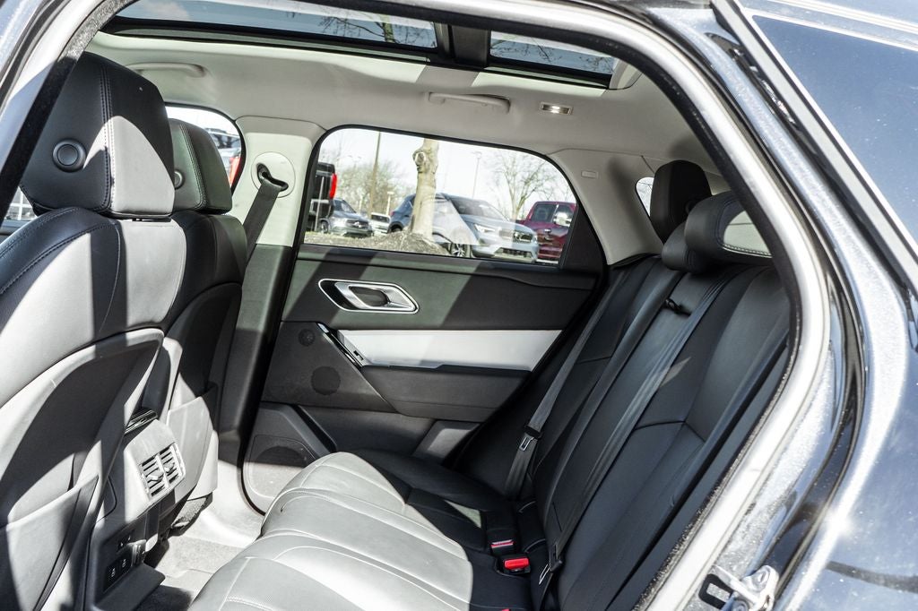 2024 Land Rover Range Rover Velar S