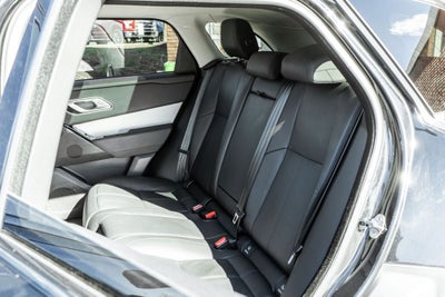 2024 Land Rover Range Rover Velar S