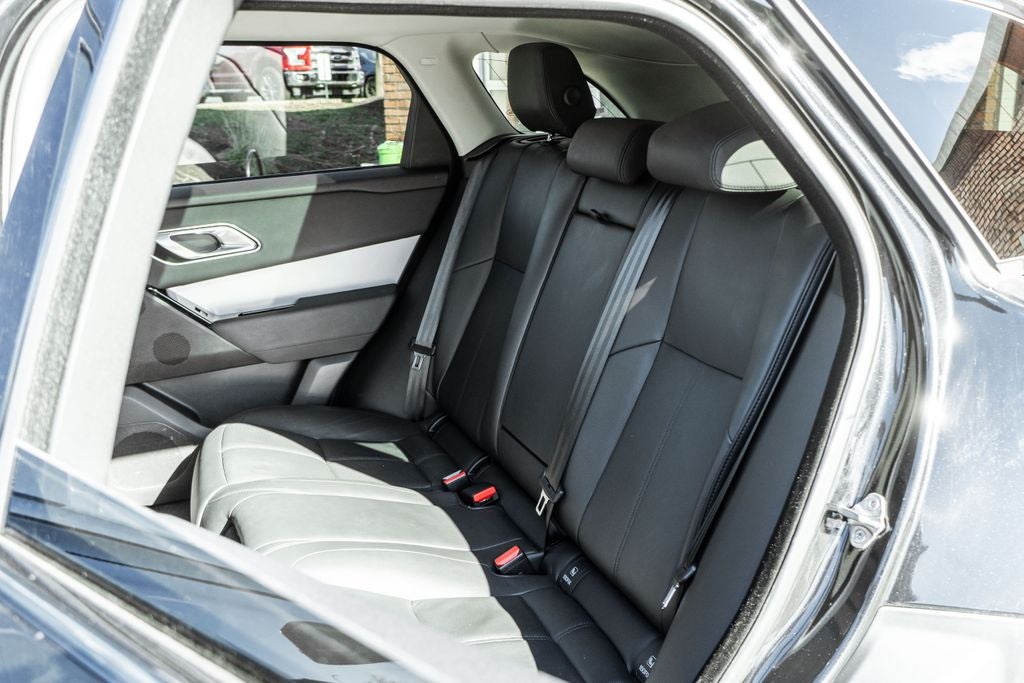 2024 Land Rover Range Rover Velar S