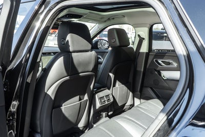 2024 Land Rover Range Rover Velar S