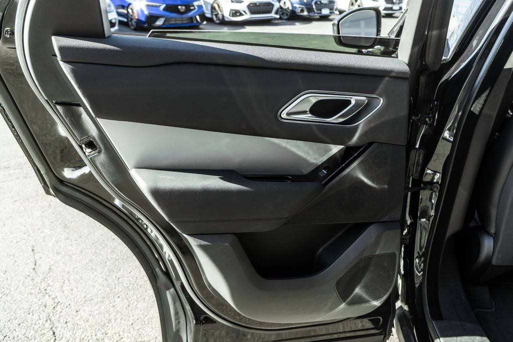 2024 Land Rover Range Rover Velar S