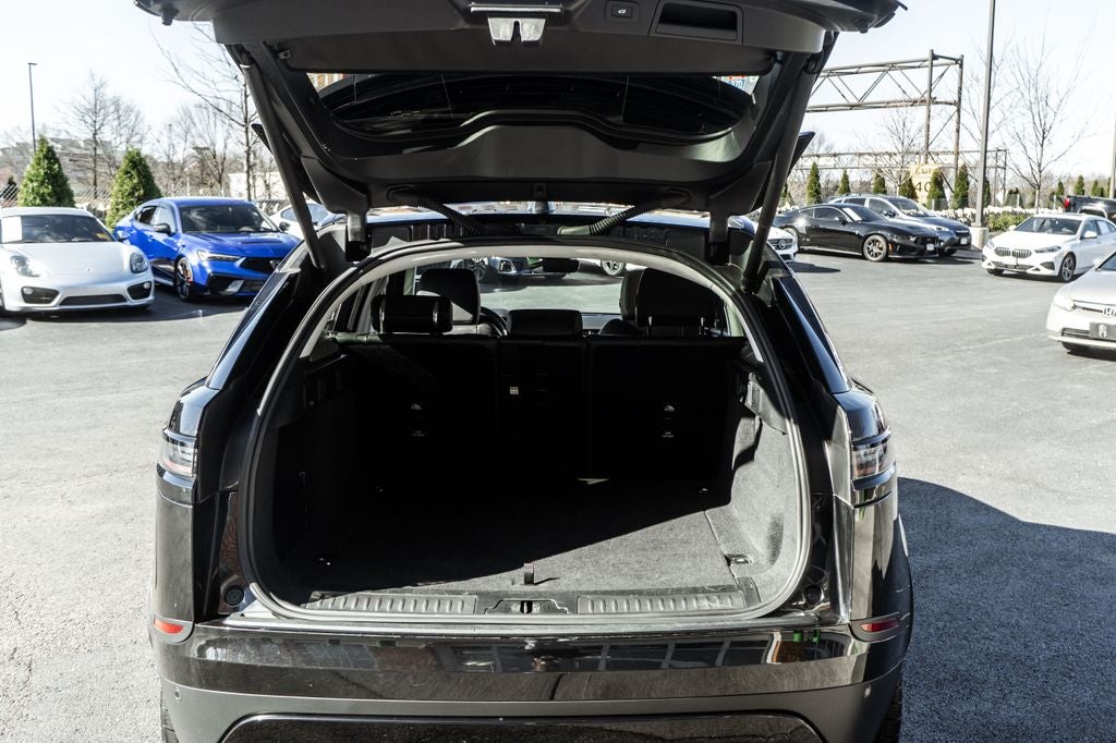 2024 Land Rover Range Rover Velar S