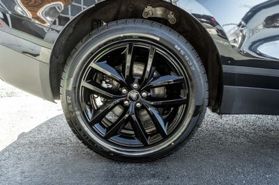 2024 Land Rover Range Rover Velar S