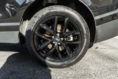 2024 Land Rover Range Rover Velar S