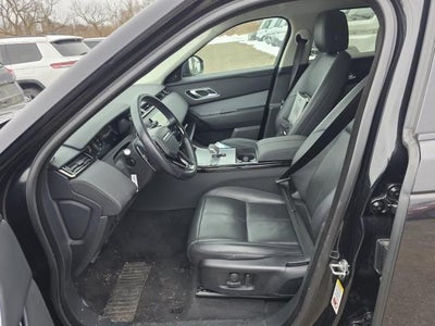 2024 Land Rover Range Rover Velar S