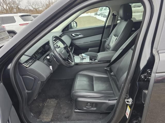 2024 Land Rover Range Rover Velar S