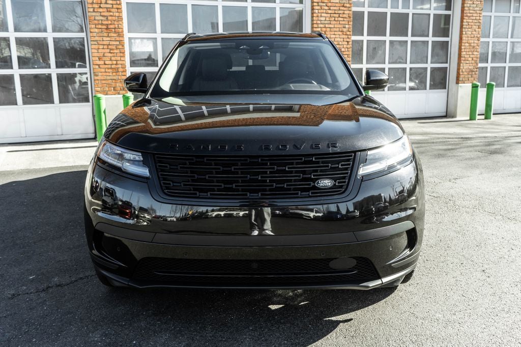 2024 Land Rover Range Rover Velar S