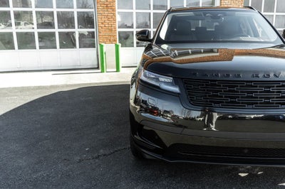2024 Land Rover Range Rover Velar S