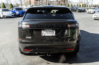 2024 Land Rover Range Rover Velar S