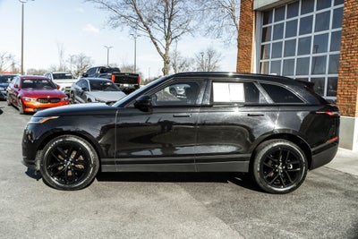 2024 Land Rover Range Rover Velar S