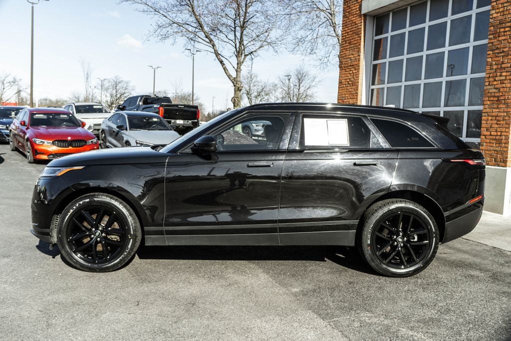 2024 Land Rover Range Rover Velar S