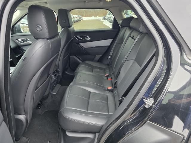 2024 Land Rover Range Rover Velar S