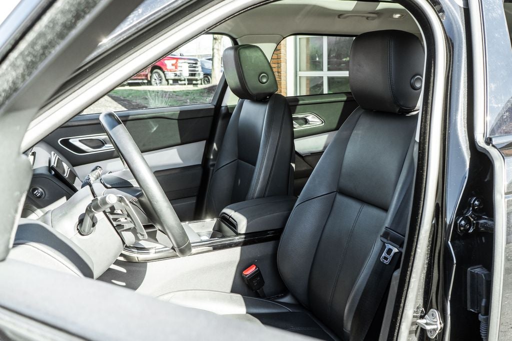 2024 Land Rover Range Rover Velar S