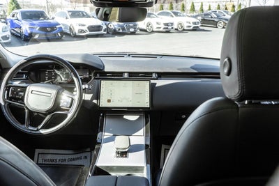 2024 Land Rover Range Rover Velar S
