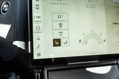 2024 Land Rover Range Rover Velar S