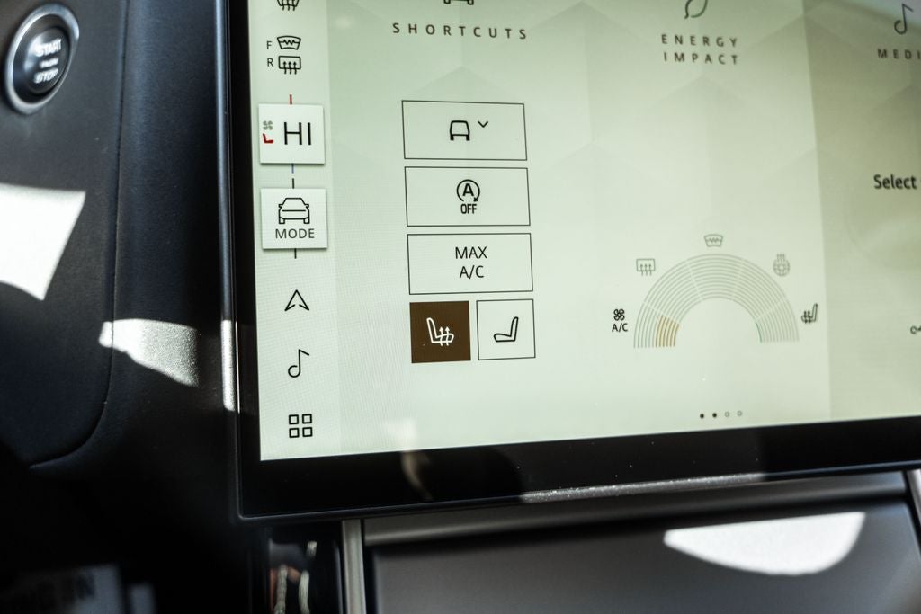 2024 Land Rover Range Rover Velar S