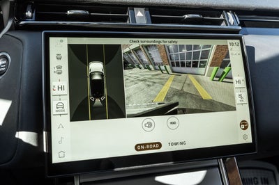 2024 Land Rover Range Rover Velar S