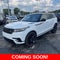 2021 Land Rover Range Rover Velar P250 R-Dynamic S