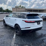 2021 Land Rover Range Rover Velar P250 R-Dynamic S