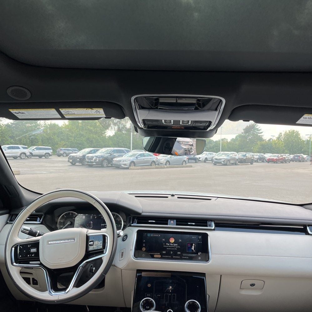2021 Land Rover Range Rover Velar P250 R-Dynamic S