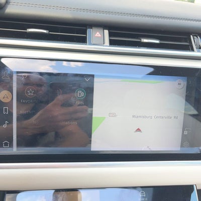 2021 Land Rover Range Rover Velar P250 R-Dynamic S