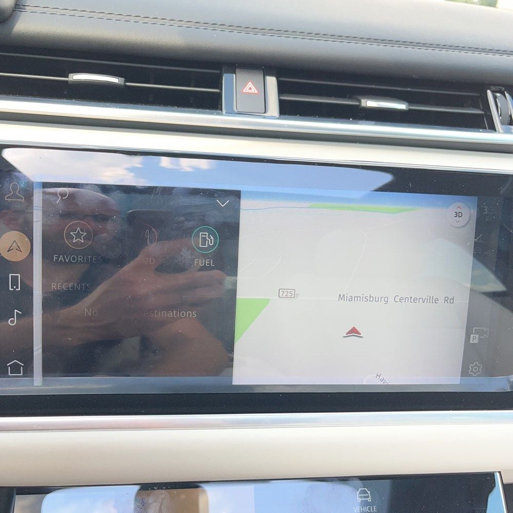 2021 Land Rover Range Rover Velar P250 R-Dynamic S