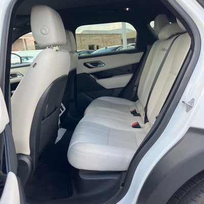 2021 Land Rover Range Rover Velar P250 R-Dynamic S