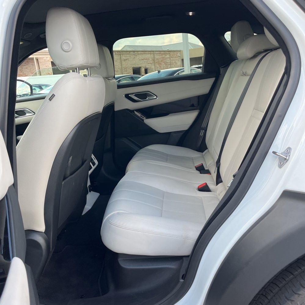 2021 Land Rover Range Rover Velar P250 R-Dynamic S