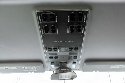 2024 INEOS Grenadier Trialmaster Edition