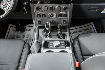 2024 INEOS Grenadier Trialmaster Edition