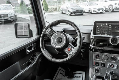 2024 INEOS Grenadier Trialmaster Edition