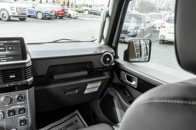 2024 INEOS Grenadier Trialmaster Edition