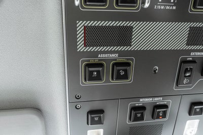 2024 INEOS Grenadier Trialmaster Edition