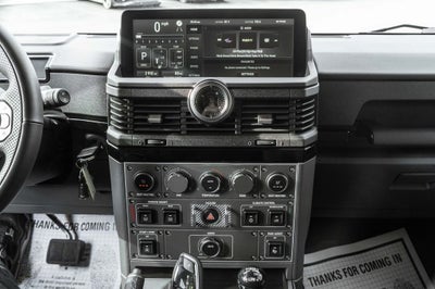 2024 INEOS Grenadier Trialmaster Edition