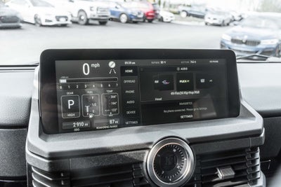 2024 INEOS Grenadier Trialmaster Edition