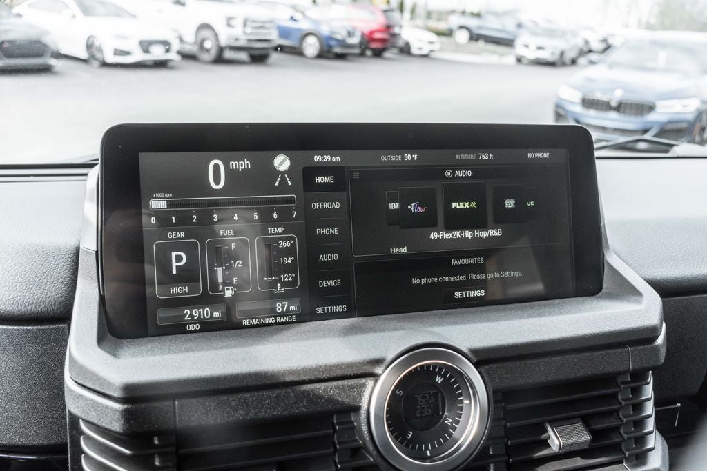 2024 INEOS Grenadier Trialmaster Edition